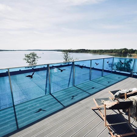 Apartamenty Boszkowo Lake Harbor Екстер'єр фото