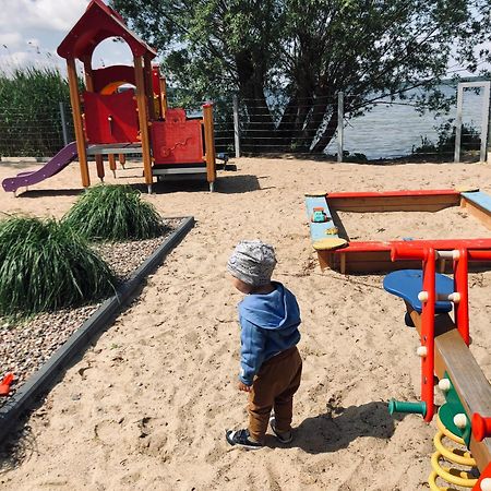 Apartamenty Boszkowo Lake Harbor Екстер'єр фото