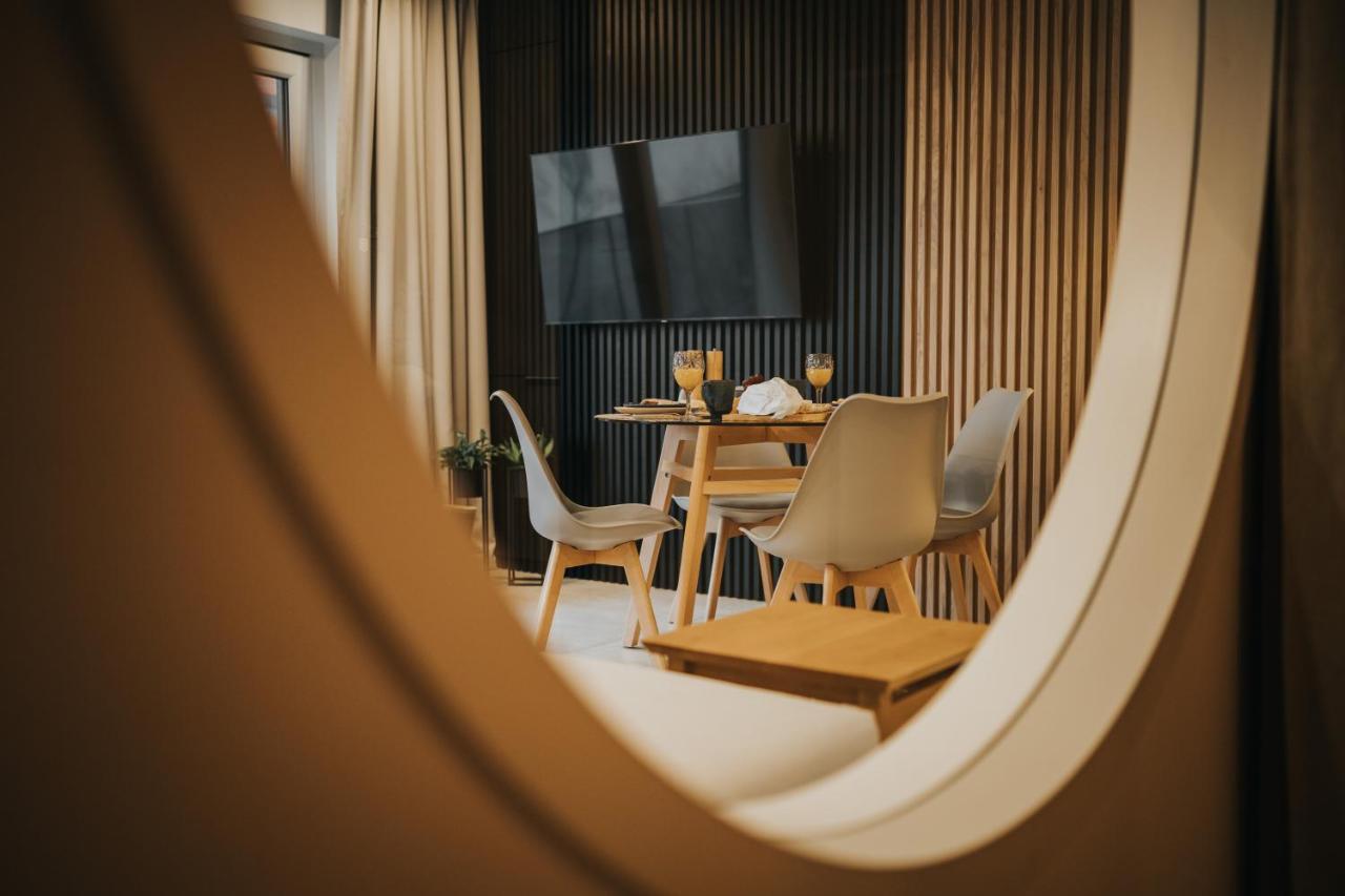 Apartamenty Boszkowo Lake Harbor Екстер'єр фото