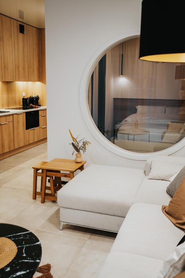 Apartamenty Boszkowo Lake Harbor Екстер'єр фото