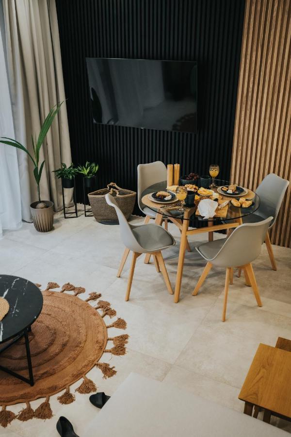 Apartamenty Boszkowo Lake Harbor Екстер'єр фото