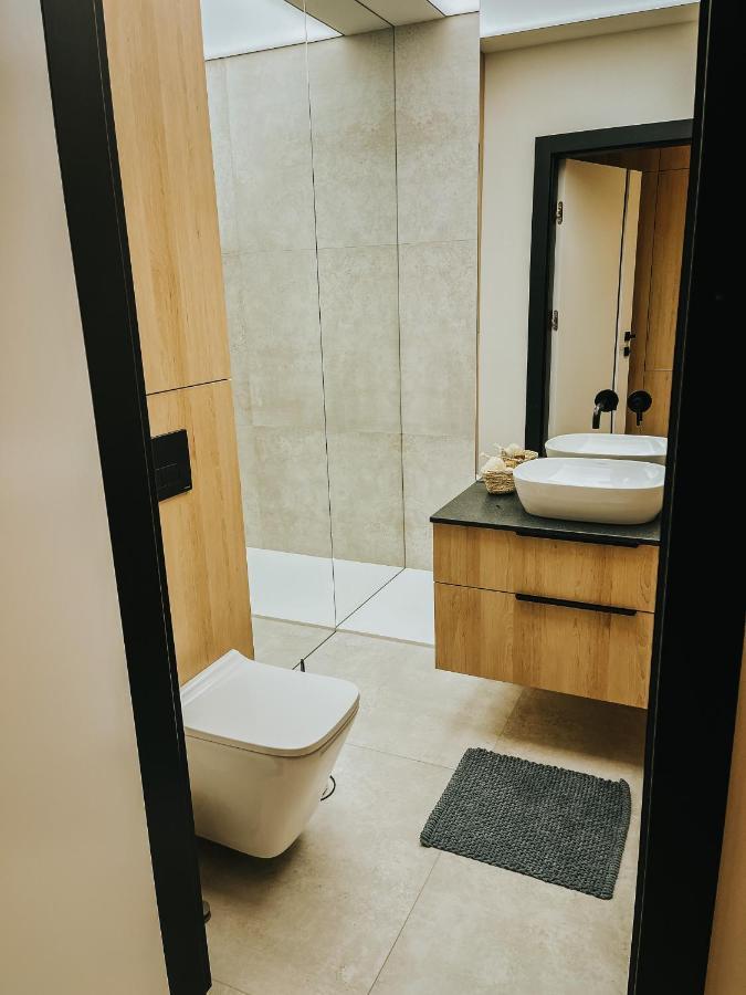 Apartamenty Boszkowo Lake Harbor Екстер'єр фото