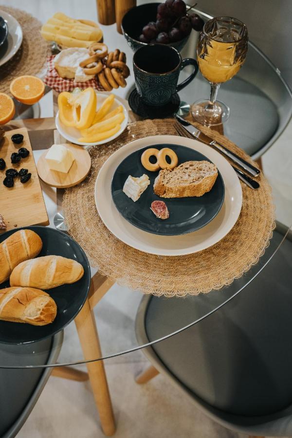 Apartamenty Boszkowo Lake Harbor Екстер'єр фото