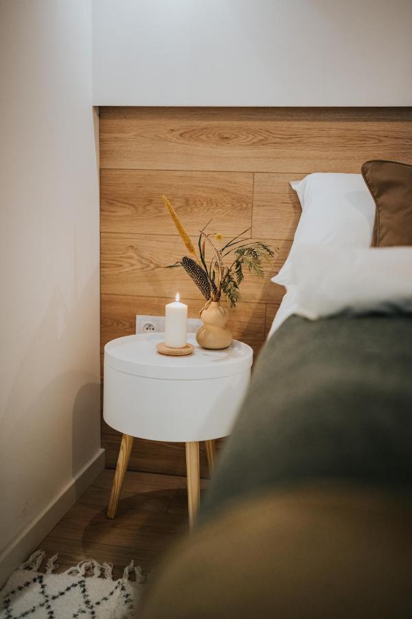 Apartamenty Boszkowo Lake Harbor Екстер'єр фото