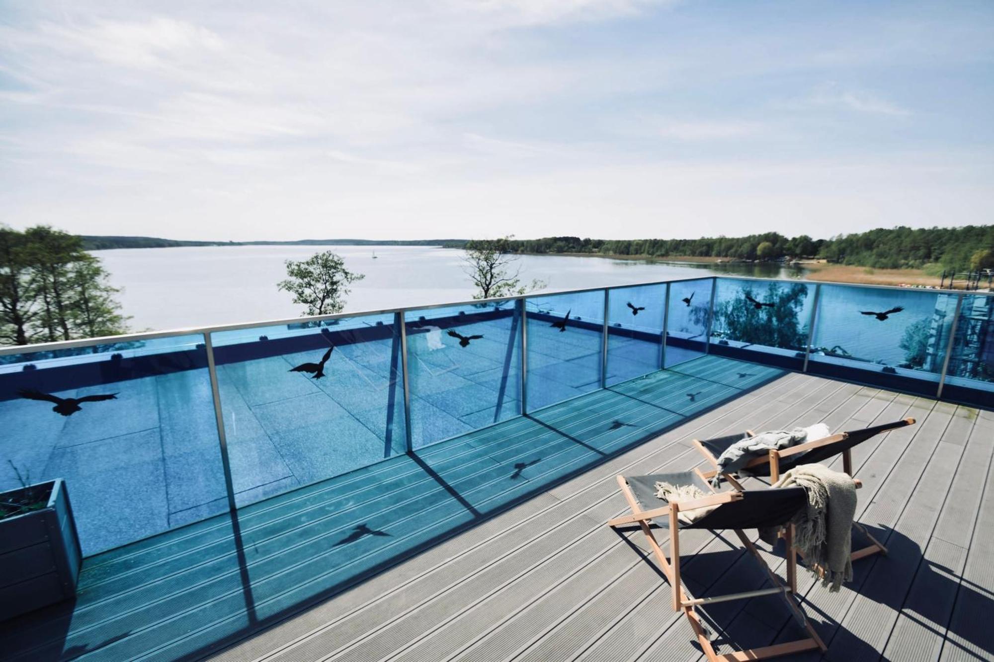 Apartamenty Boszkowo Lake Harbor Екстер'єр фото