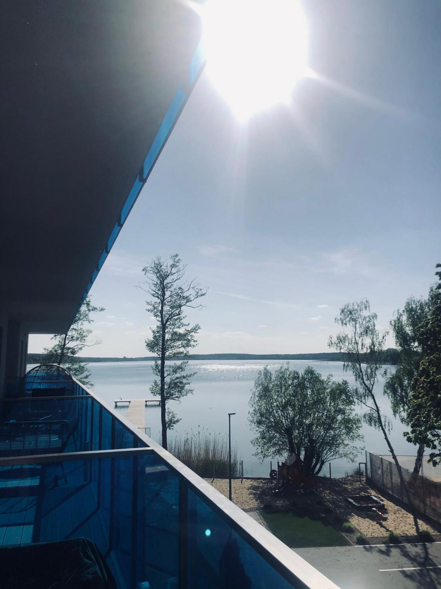 Apartamenty Boszkowo Lake Harbor Екстер'єр фото
